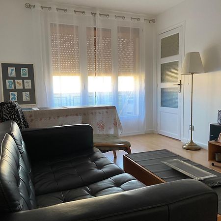 Chambre Double Cosy Aux Portes De Paris Drancy Kültér fotó