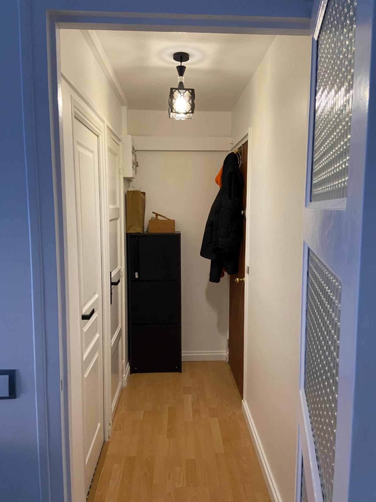 Chambre Double Cosy Aux Portes De Paris Drancy Kültér fotó